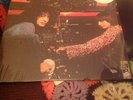Silver Apples ?– Contact (LP) Kapp original, In Shrink