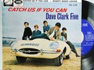 DAVE CLARK FIVE CATCH US IF YOU CAN EP 7