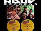 ERIC B. & RAKIM - PAID IN FULL - LP VINYL 12
