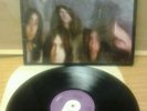 Deep Purple - machine head vinyl Lp - 1972 Purple - TPSA 7504
