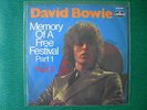 DAVID BOWIE