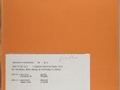 JOHN COLTRANE QUARTET BLUE TRAIN 1963 HPLP6 RARE SWEDISH 1st LIMITED