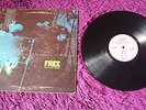 Free ?– Tons Of Sobs ,  Vinyl, LP, UK , ILPS 9089