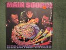 Main Source Breaking Atoms 1991 conscious rap LP in shrink on Wild Pitch