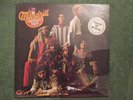 Mandrill Composite Truth 1972 promo LP & bio Polydor Sealed