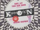 GRAEME CHAPMAN - RARE OZ ONLY 