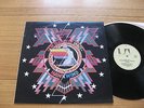 HAWKWIND - In Search Of Space - Orig 1972 Oz LP - LEMMY - UA Label -PSYCH / PROG