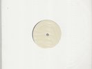 Frank Zappa, Hot Rats LP Test Pressing SS