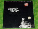 FACTORY SEALED Ghost Story Horror Movie Soundtrack LP Philippe Sarde Halloween