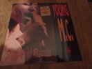 Young MC - Stone Cold Rhymin' LP vinyl record sealed NEW RARE