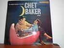 Chet Baker  IT COULD HAPPEN TO YOU  Riverside 12-275