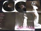 MARIAH CAREY E=MC² 2008 US LP Vinyl Poster insert