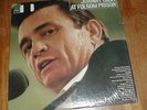 JOHNNY CASH Orig 1968 