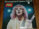 PETER FRAMPTON Orig 1976 