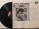BILLY J. KRAMER with DAKOTAS Little Children '64 Imperial MONO first press M- LP