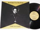 Corky McClerkin-Searchin For The Soul-Prince-1983 LP WINCOR HAND SIGNED-VG+