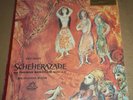 Beecham RIMSKY-KORSAKOV Scheherazade - Angel 35505 SEALED