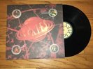 Pixies Bossanova 4AD Record Vinyl LP