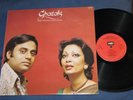 GHAZALS   JAGJIT & CHITRA SINGH   1978 LP  Made in Canada  {VG+ / EX.},self,s/t