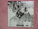 The Beatles Revolver Canada