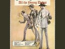 Mott the Hoople - All the Young Dudes