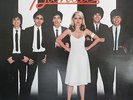 Parallel Lines - Blondie 600753550342 (Vinyl Used Very Good)