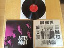 Rolling Stones,After-Math,Vinyl LP(Decca 6.21396 BL,)Germany,Top Zustand,Rar