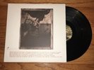 Pixies Surfer Rosa 4AD Record Vinyl LP
