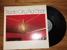 Big Star Radio City Record Vinyl LP