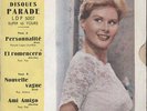 Paul PIOT, Ray ANTONY Surprise Partie chez Marisa French EP 45 7
