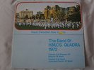 Royal Canadian Sea Cadets The Band of H.M.C.S. Quadra 1972 Vinyl Lp