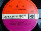 Led Zeppelin IV Red Plum A3 B4 