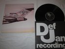 BEASTIE BOYS - LICENSED TO ILL / USED VINYL LP / 1986 DEF JAM / COLUMBIA FC40238