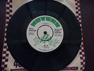 DISCO DUB BAND   FOR THE LOVE OF MONEY  RARE 45RPM,7