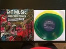 FAT MUSIC FOR WRECKED PEOPLE - Groez Cruise 2016, Nofx, Lagwagon, Good Riddance