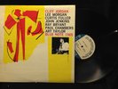 Clifford Jordan-Cliff Jordan-Blue Note 1565-UNITED ARTISTS LABEL LEE MORGAN