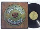 The Grateful Dead - American Beauty WS 1873 Warner 1970 LP Vinyl Record