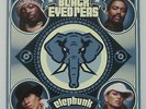 Black Eyed Peas - Elephunk 2LP 2003 EU ORIG Interscope OUTKAST FUGEES HIP HOP