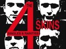 Singles & Rarities - 4 Skins LP