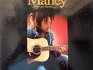 ROOTS LP / BOB MARLEY SONGS OF FREEDOM BOX SET 1992 UNPLAYED / MADE IN JAMAICA