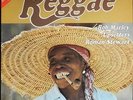 VARIOUS Reggae LP 1976 Bob Marley U. Roy Lee Perry Upsetters Roman Stewart