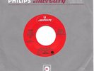 Crossover Soul 45 A BROTHER'S GUIDING LIGHT Getting Together/Sweet Stuff HEAR
