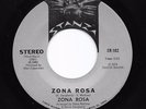 Funk 45 ZONA ROSA Zona Rosa Stanza HEAR