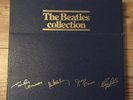 The Beatles Collection BC13 UK 14LP Blue Box Set