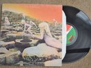 Led Zeppelin Houses Of The Holy Rock Record lp VG+