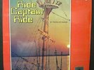 The Blues Image Ride Captain Ride 1970's NM/NM Record Illusion CM 2008 VERY RARE