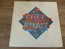 Free - Free At Last 1972 UK LP ISLAND 1st A-1U/B-1U