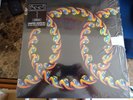 Tool - Lateralus LP [Vinyl] Limited Edition Double LP Picture Disc