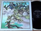 DEL RICHARDSON Pieces Of A Jigsaw original 1973 UK vinyl LP OSIBISA Funk Psych