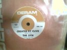 THE SYN VERY RARE NEW ZEALAND DERAM PRESSING 